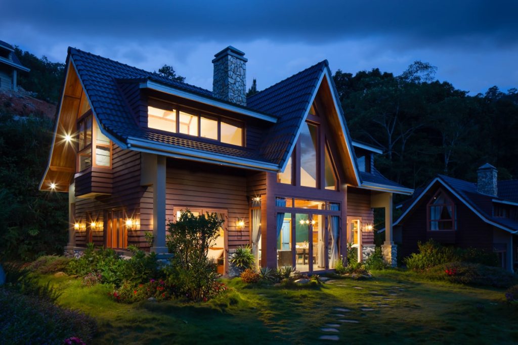 Horizon House